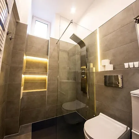Διαμέρισμα Superb 62m2