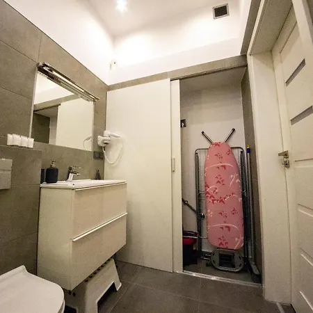Superb 62m2 Διαμέρισμα Krasków