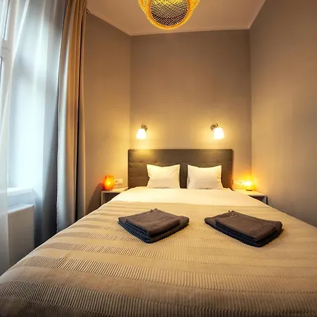 Apartamento Superb 62m2 Cracóvia