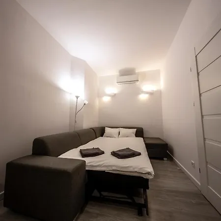 Apartamento Superb 62m2 *