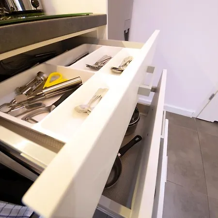 Apartamento Superb 62m2 Cracóvia