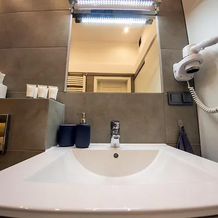 Superb 62m2 Apartamento